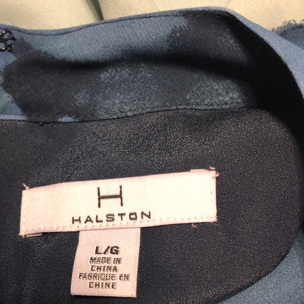 H Halston Dress - Picture 3 of 4